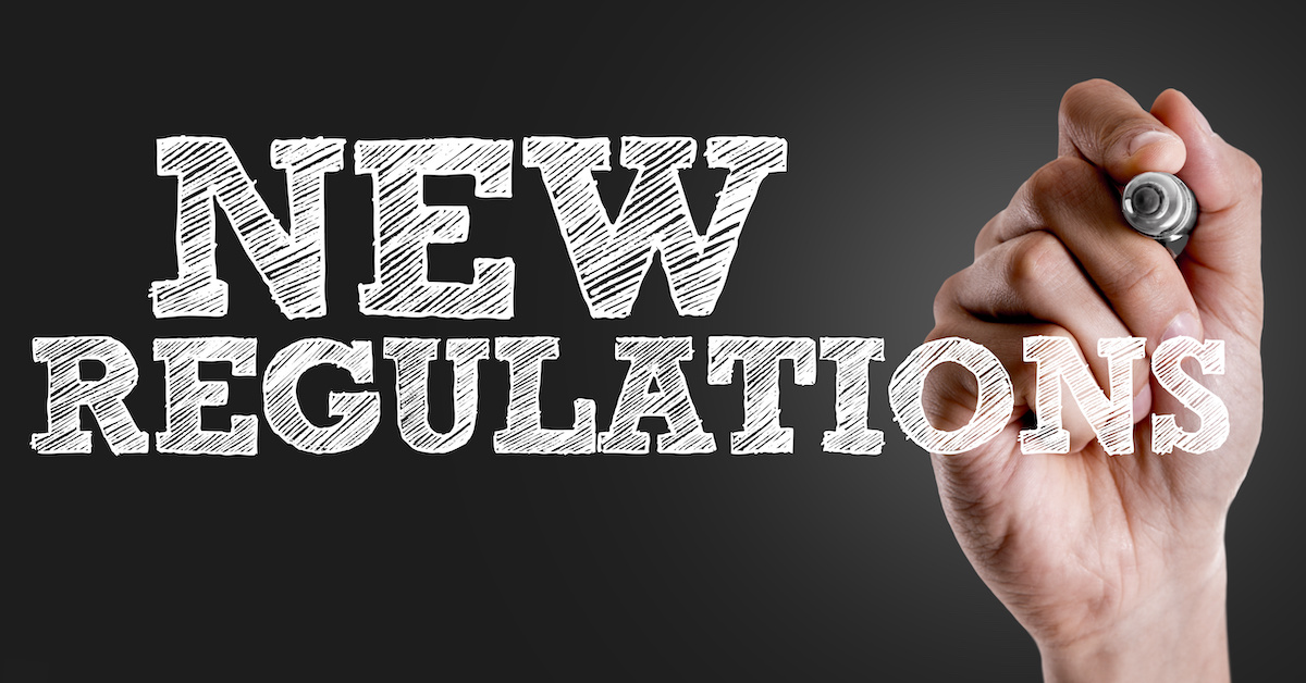 Michigan, Ohio, and Canada Adopt New VOC Regulations