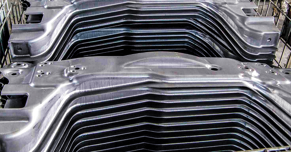 Rustlick™ 606 and 631 Aerosol Discontinuation