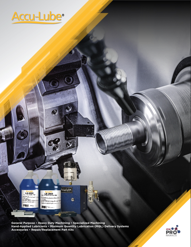 Accu-Lube Catalog