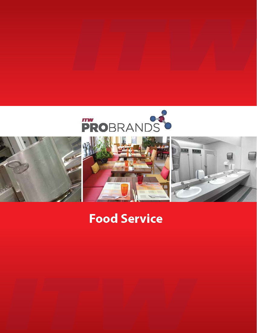 Foodservice Catalog
