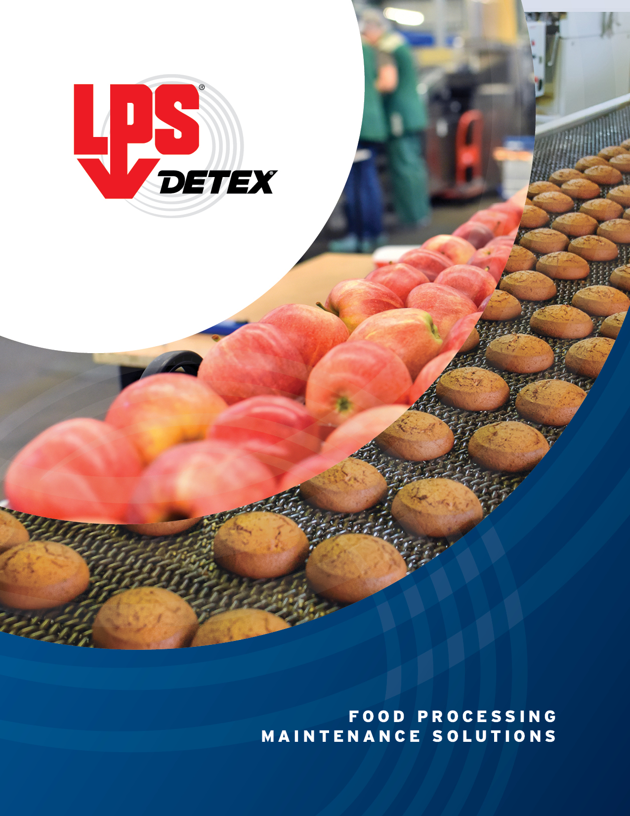 LPS DETEX Catalog