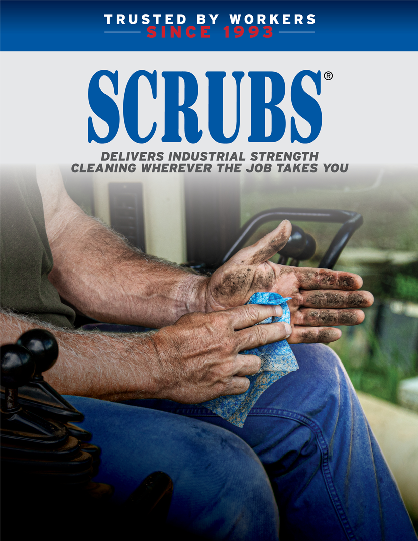 SCRUBS Catalog