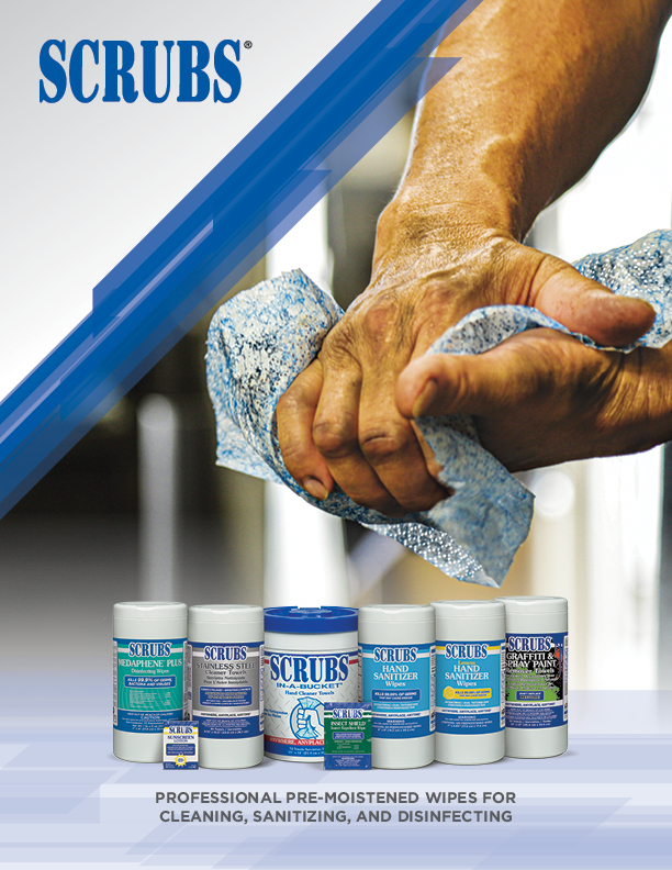SCRUBS Catalog