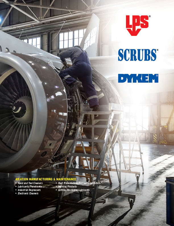 Aviation Brochure