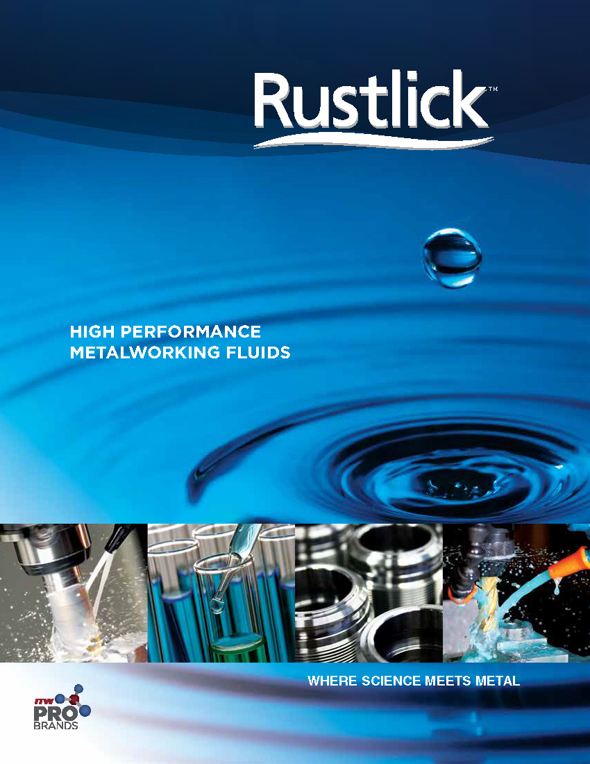 Rustlick Catalog