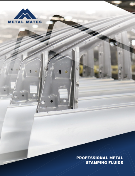 Metal Mates Catalog