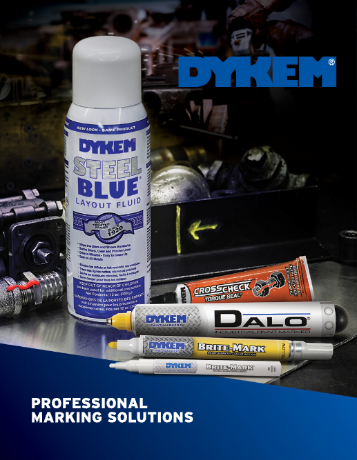 DYKEM Catalog