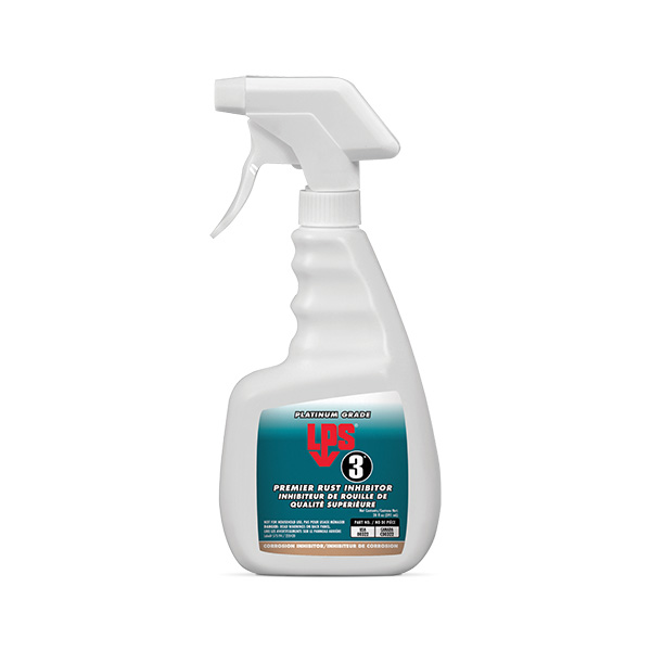Lp3 Rust Inhibitor LPS 3®