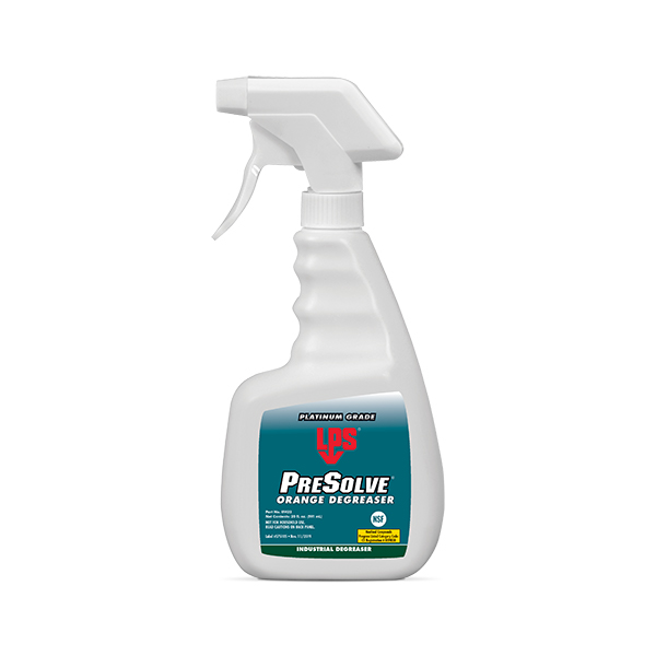 Prep Sol Degrease PreSolve®
