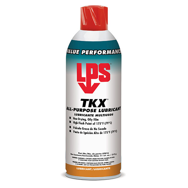 TKX®