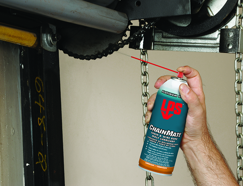 wire rope lubricant applicator made in china