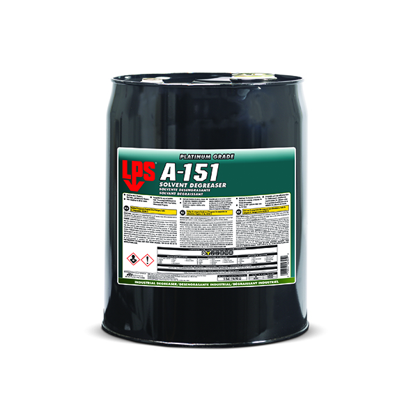 Lps 151 LPS A-151 Solvent Degreaser 15 oz | 04320