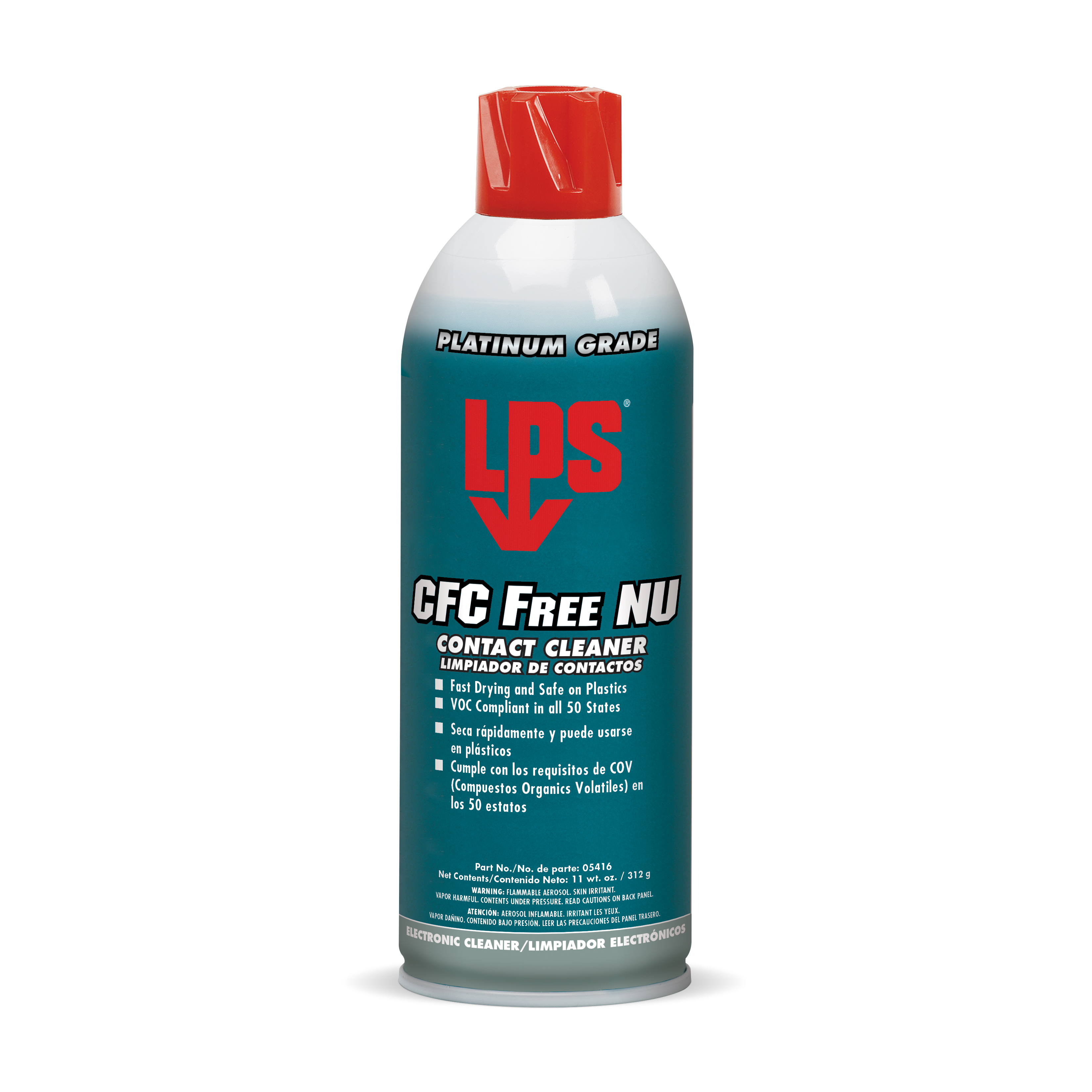 Nu Cleaner ITWProBrands
