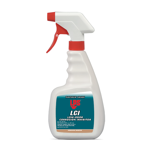 Lci Injection List ITWProBrands