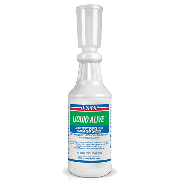 LIQUID ALIVE®