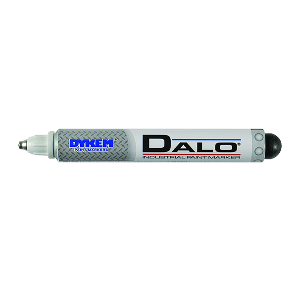 Dalo Extra Large Paint Pen >> >>Label Parts Quick BLACK 