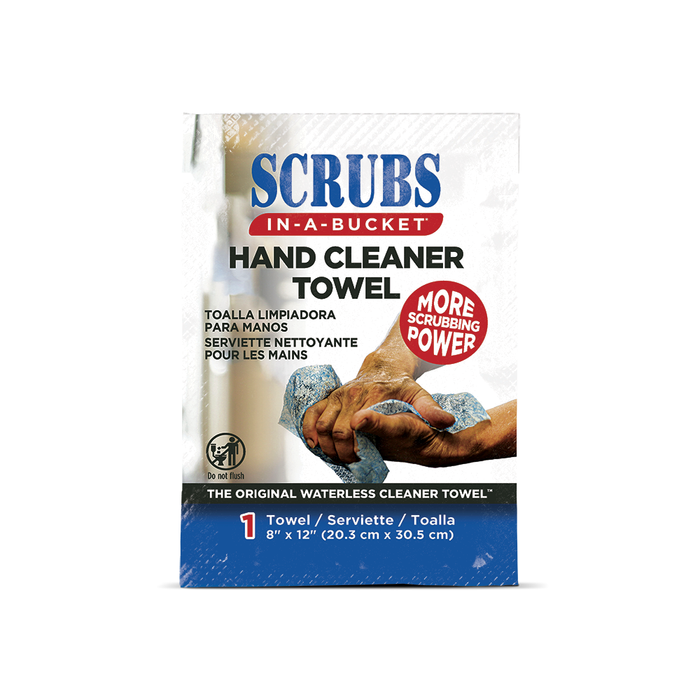 Hand Cleaner