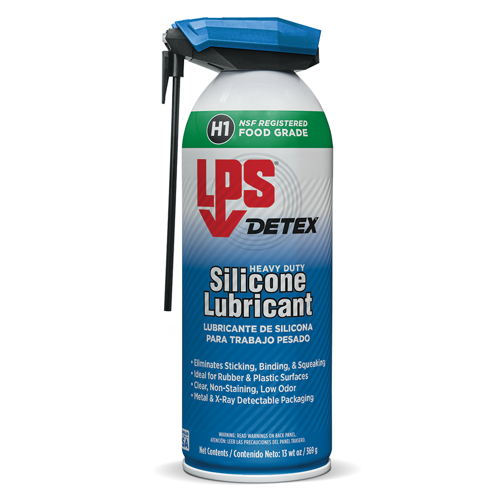 Is Silicone Lubricant Safe For Plastic At Sam Mcclendon Blog