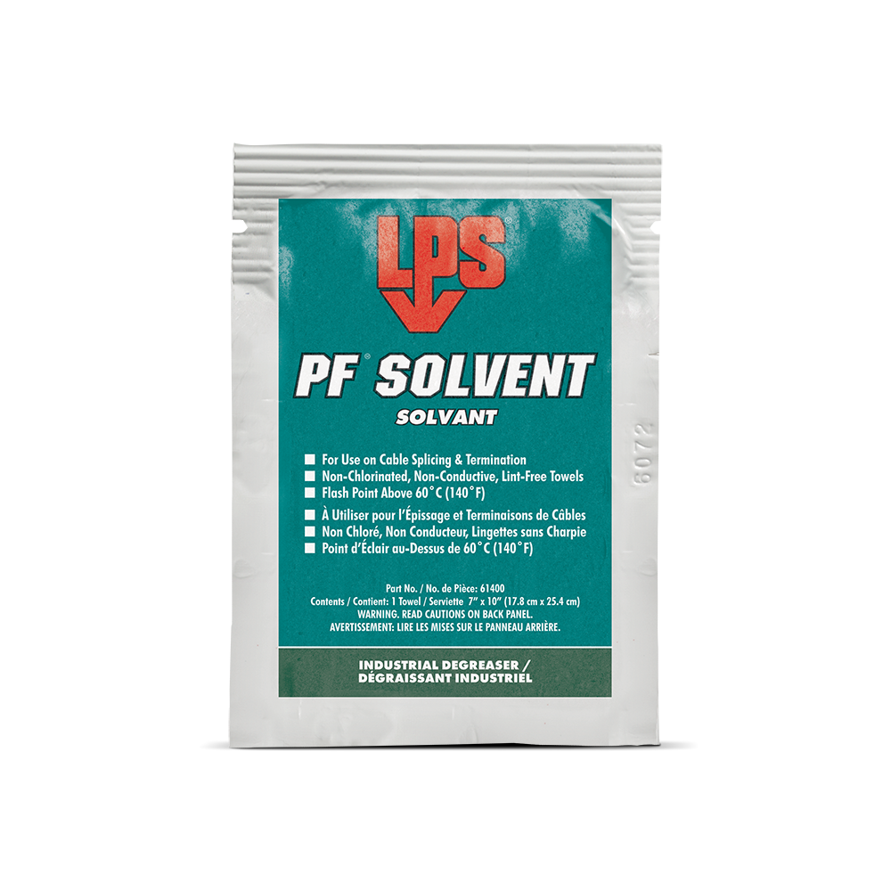 Solstice Solvent PF® SOLVENT