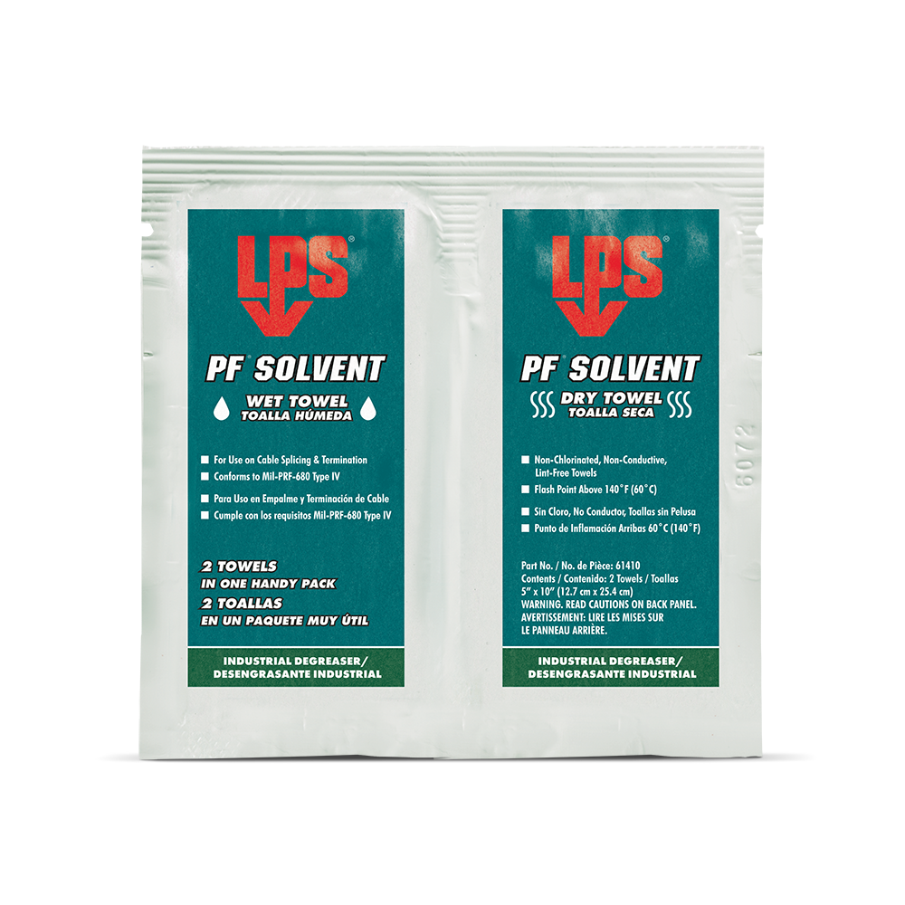 Solstice Solvent ITWProBrands