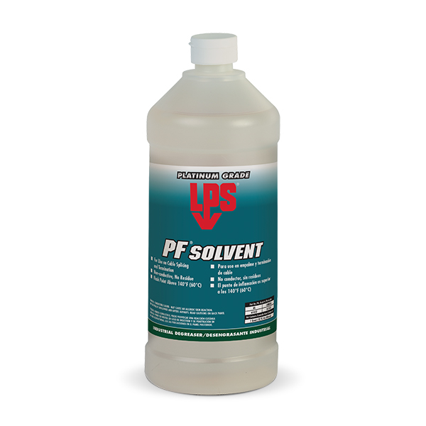 Solstice Solvent PF® SOLVENT