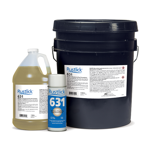 Rustlick ITWProBrands