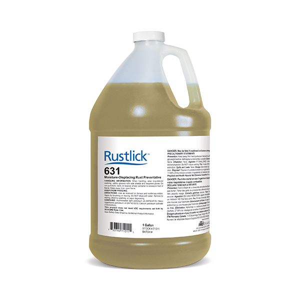 Rustolick 631