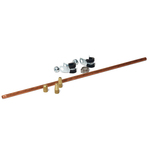 Copper Nozzle Kit