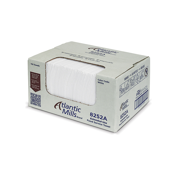 Premium Food Service Towel