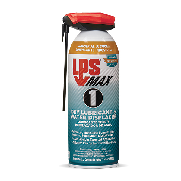 LPS MAX 1 product image