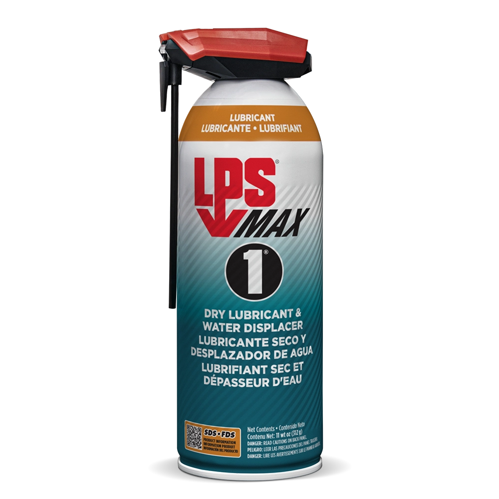 LPS MAX 1 product image