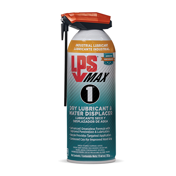 LPS MAX 1 product image