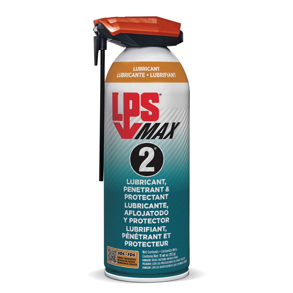 LPS MAX 2 product image