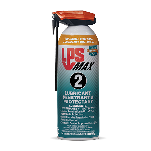 LPS MAX 2 product image