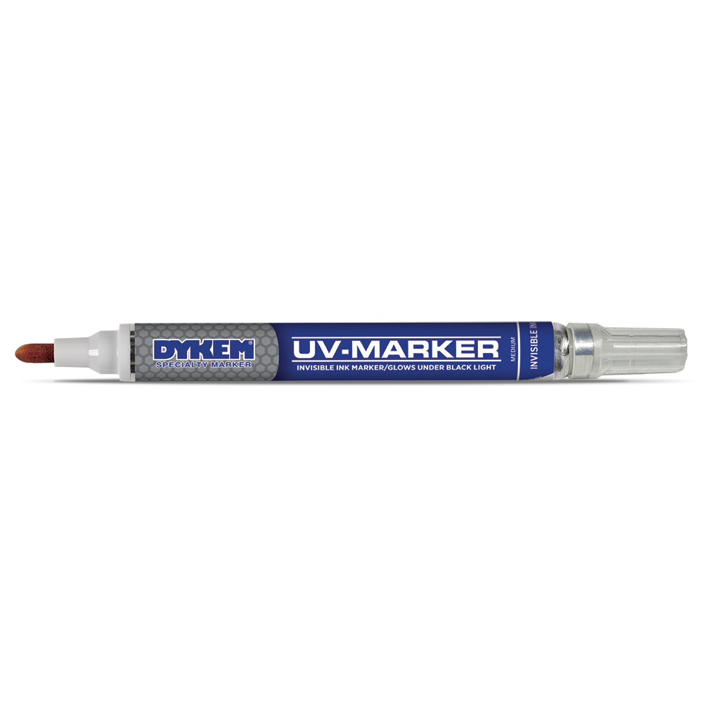 Ultraviolet Markers