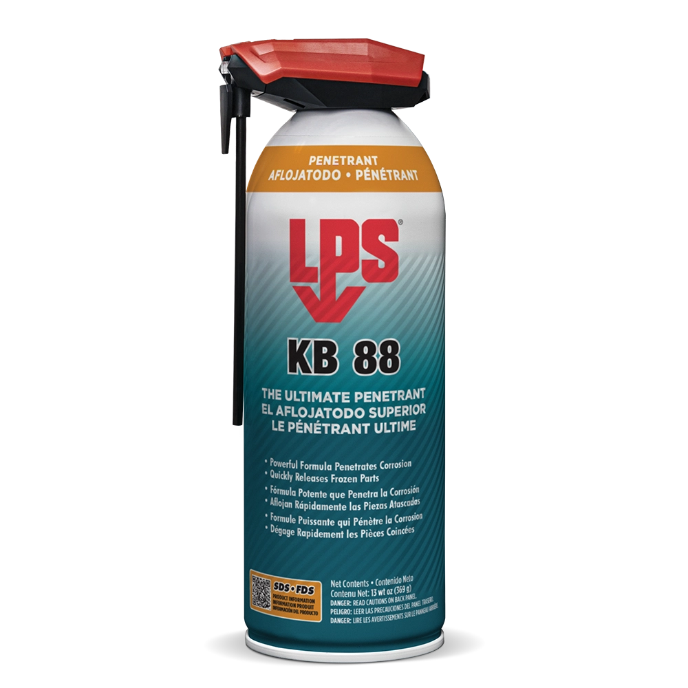 LPS MAX KB 88 product image
