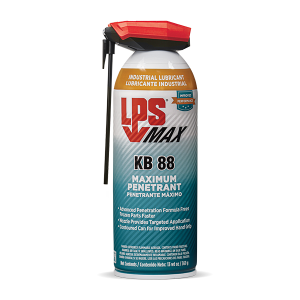 LPS MAX KB 88 product image