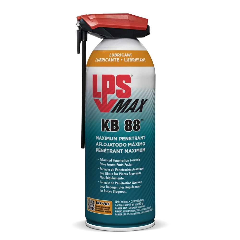 LPS MAX KB 88 product image