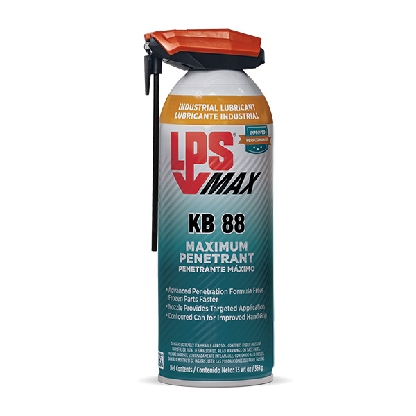 LPS MAX KB 88 product image