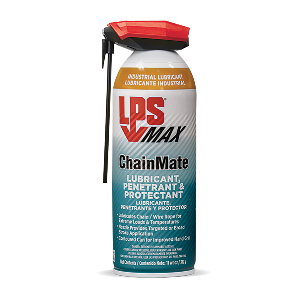 LPS MAX ChainMate product image