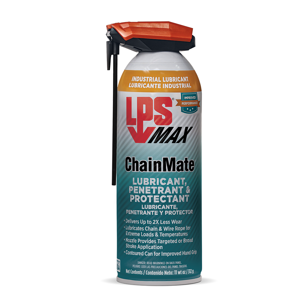 LPS MAX ChainMate product image