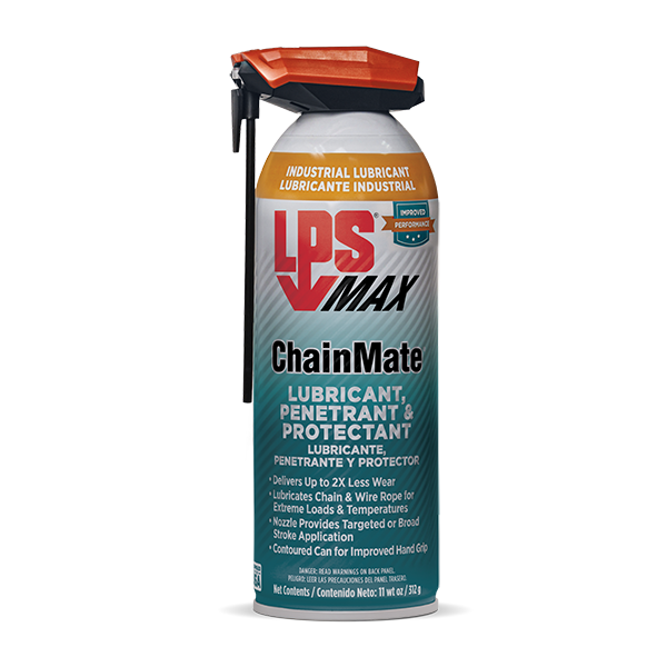 LPS MAX ChainMate product image