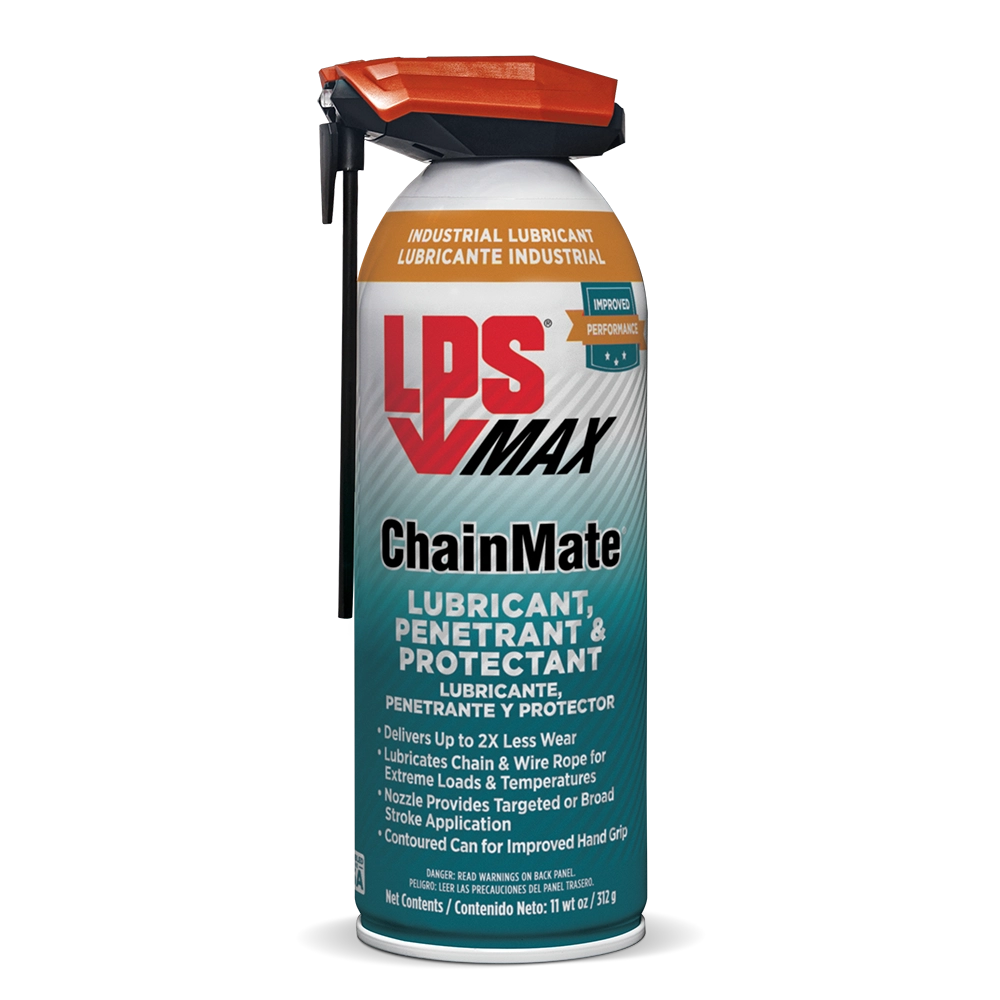 LPS MAX ChainMate product image
