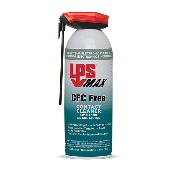 LPS MAX CFC Free product image