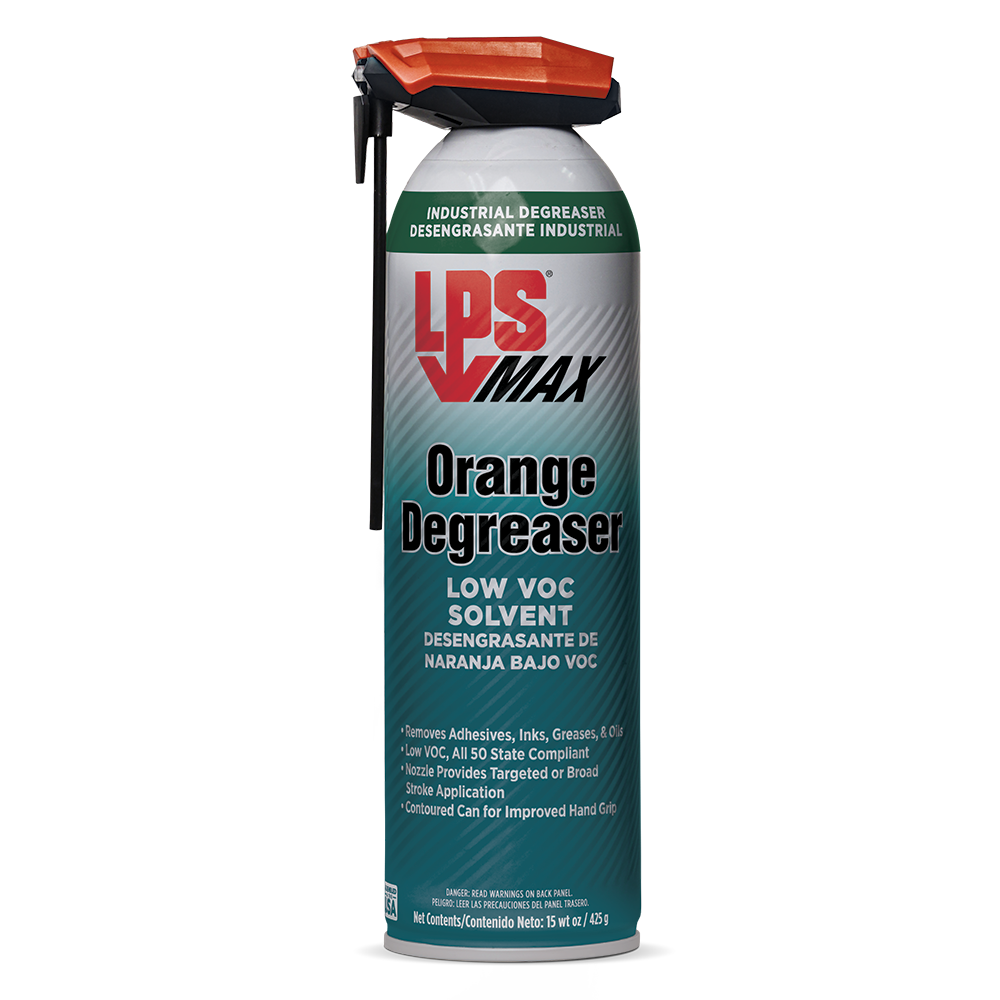  Awesome Orange 22 Oz All Purpose Degreaser & Spot