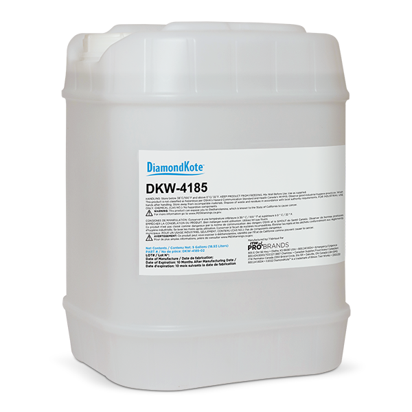 DKW-4185 5 gallon container