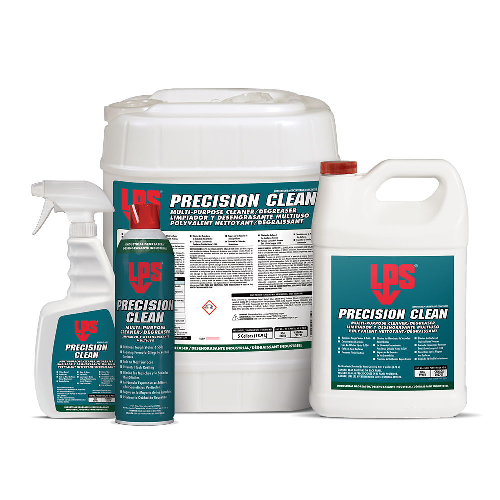 Super Clean Multipurpose Cleaner Degreaser