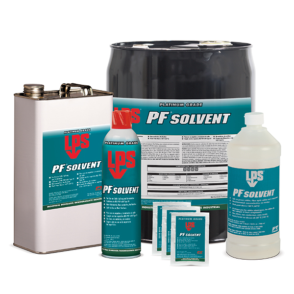 Solstice Solvent PF® SOLVENT