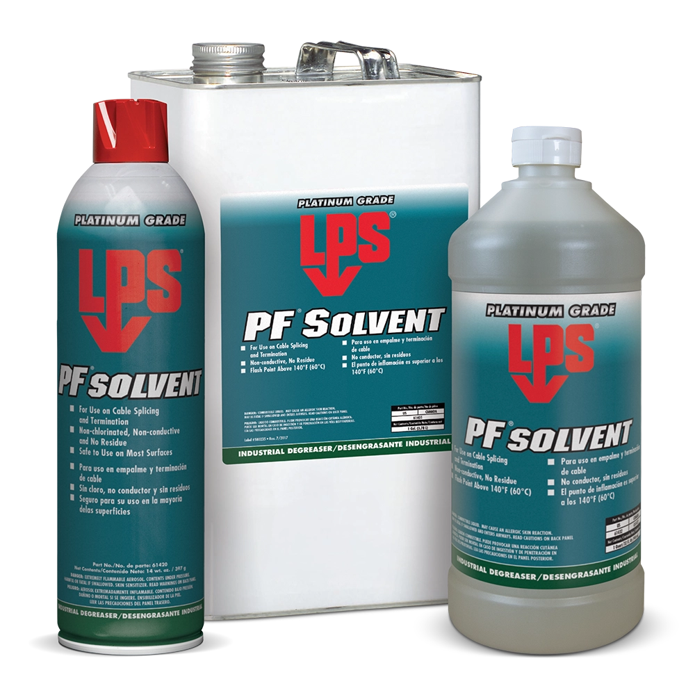 Solstice Solvent PF® SOLVENT