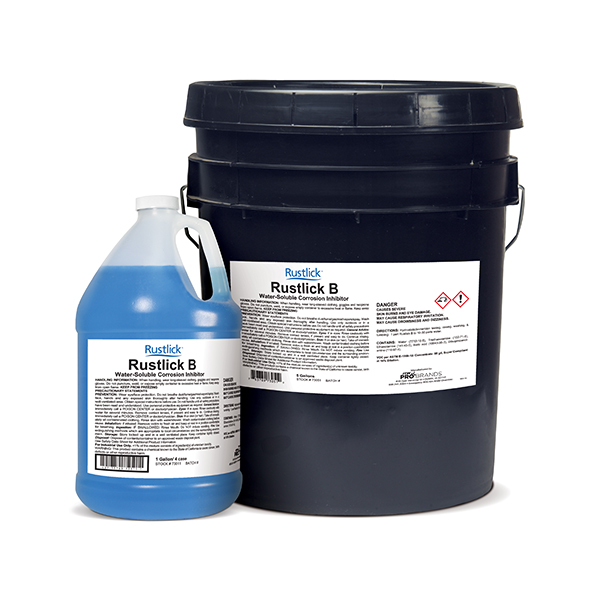 Rustlick B ITWProBrands